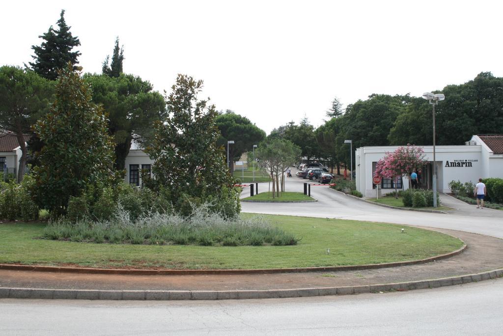 Camping Amarin Holiday park Rovinj