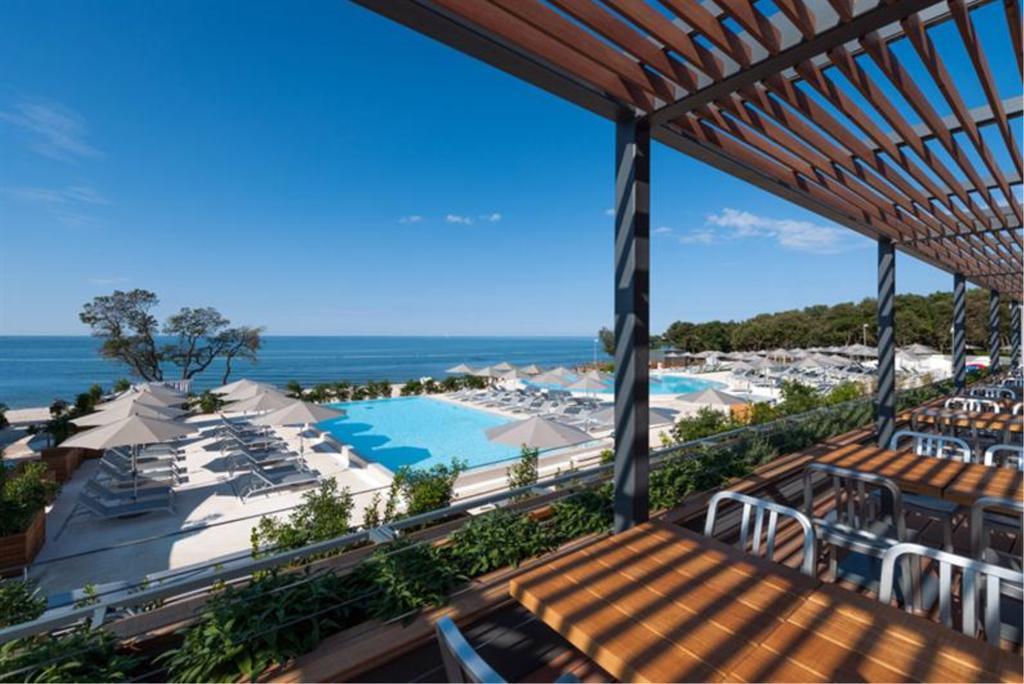 Holiday park Camping Amarin *