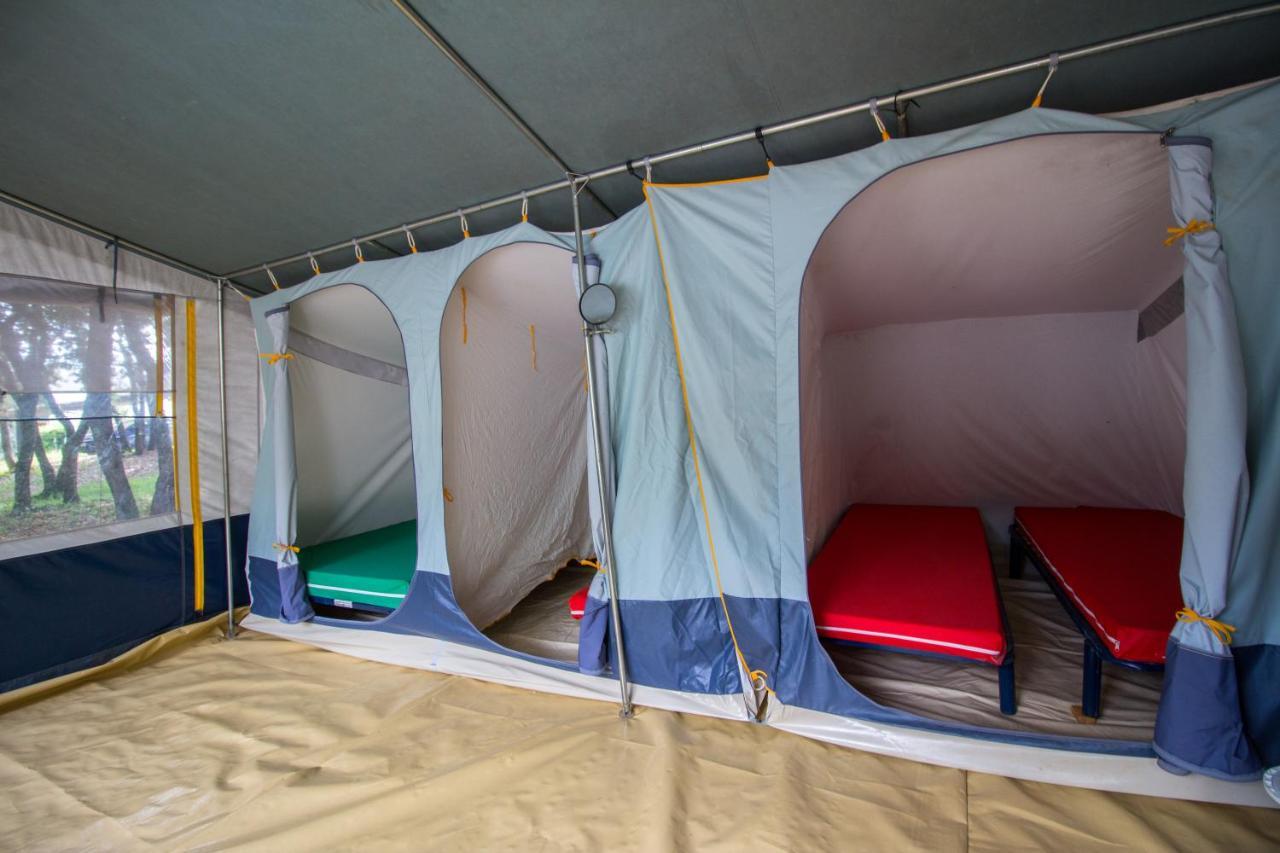 Camping Amarin