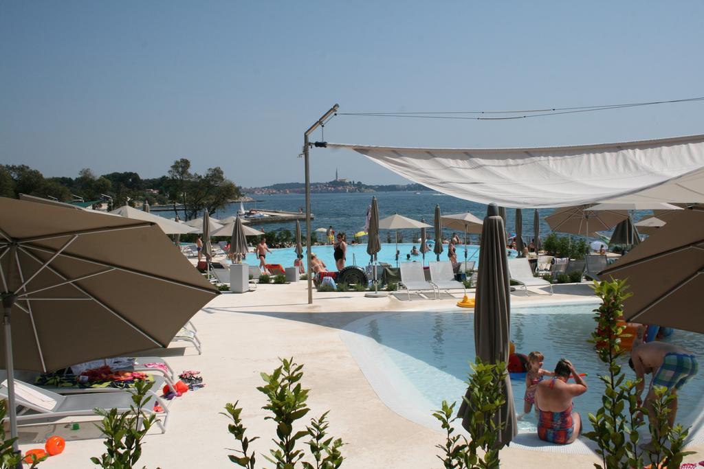 Camping Amarin * Rovinj
