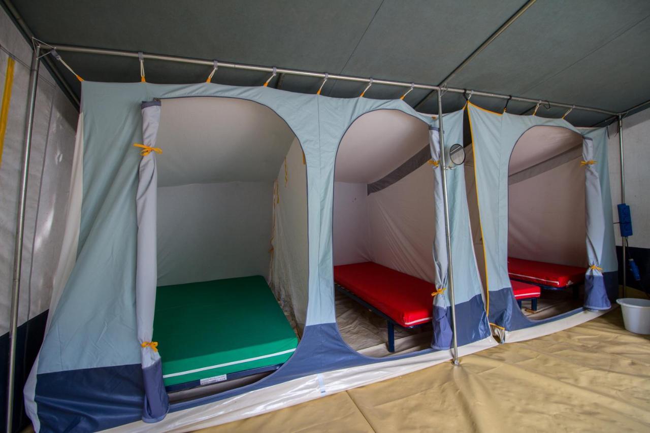 Ferienpark Camping Amarin *