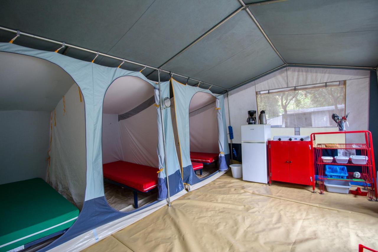 Camping Amarin *