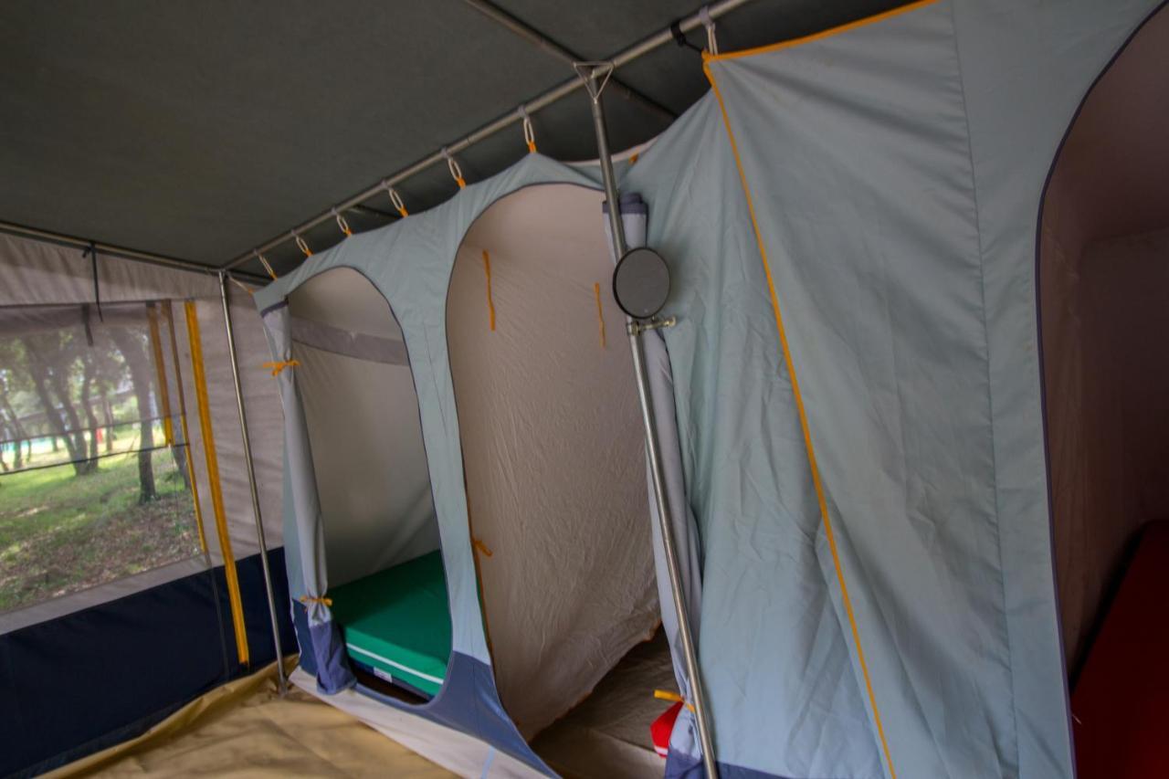Ferienpark Camping Amarin Rovinj