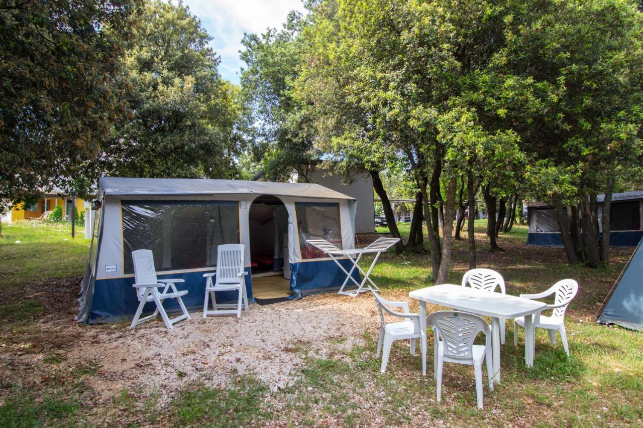 Ferienpark Camping Amarin *